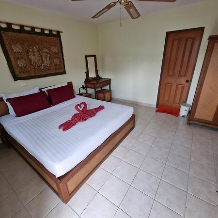 Villa Oranje Chiang Mai Luaran gambar