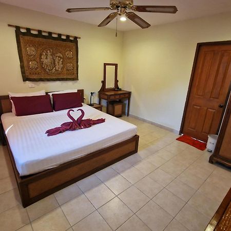 Villa Oranje Chiang Mai Luaran gambar