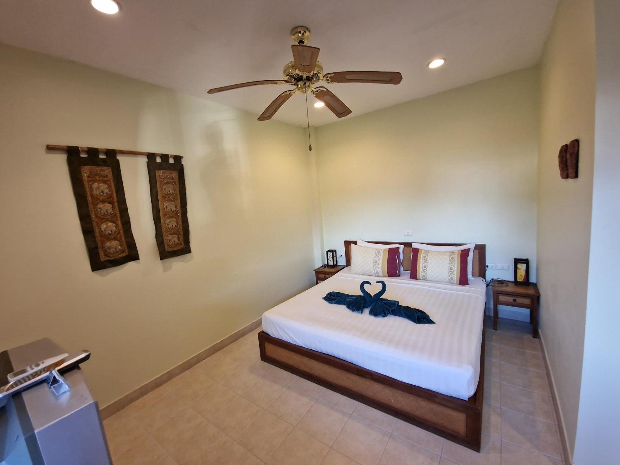 Villa Oranje Chiang Mai Luaran gambar