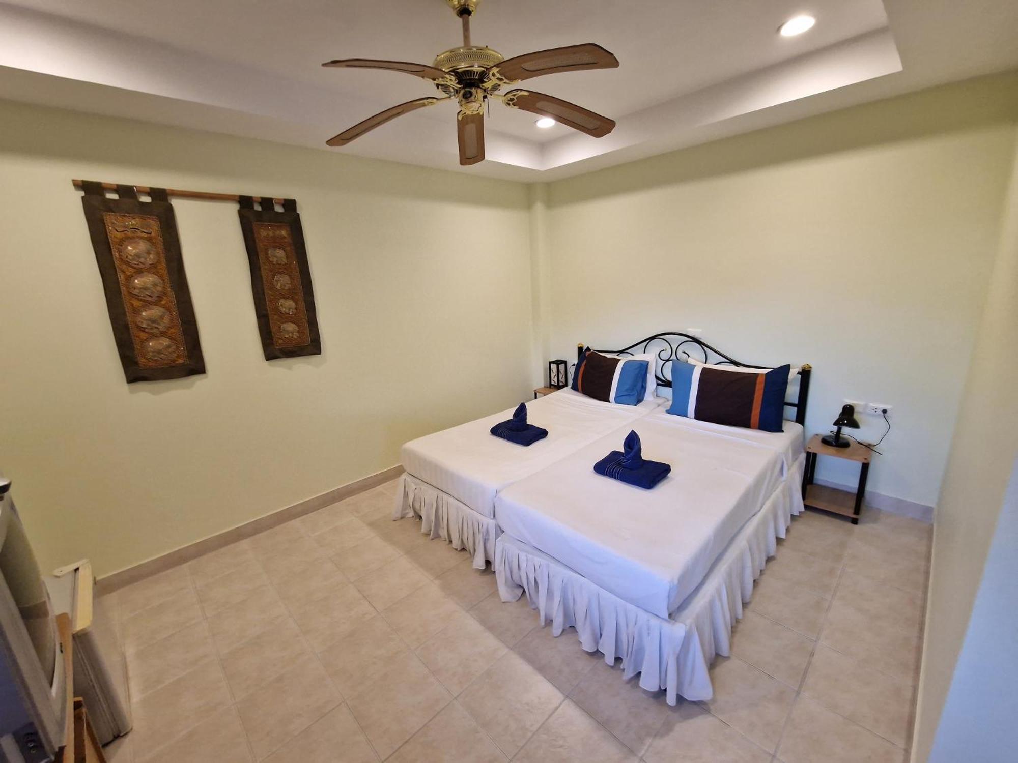 Villa Oranje Chiang Mai Luaran gambar