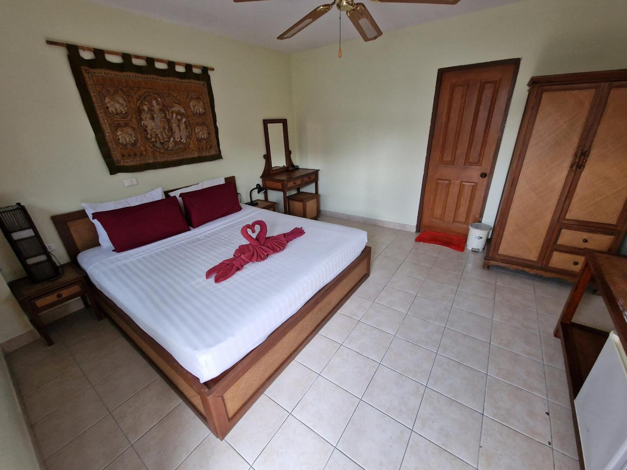 Villa Oranje Chiang Mai Luaran gambar