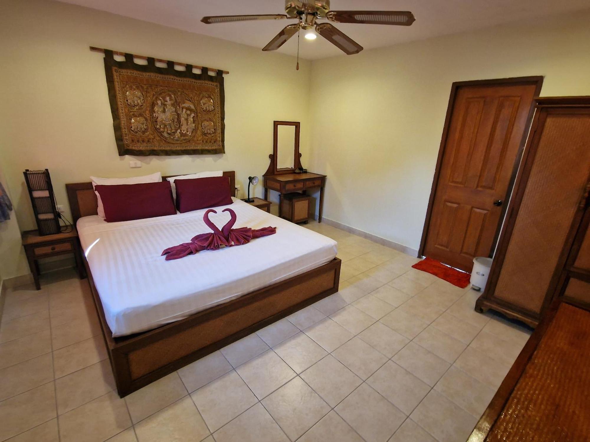 Villa Oranje Chiang Mai Luaran gambar