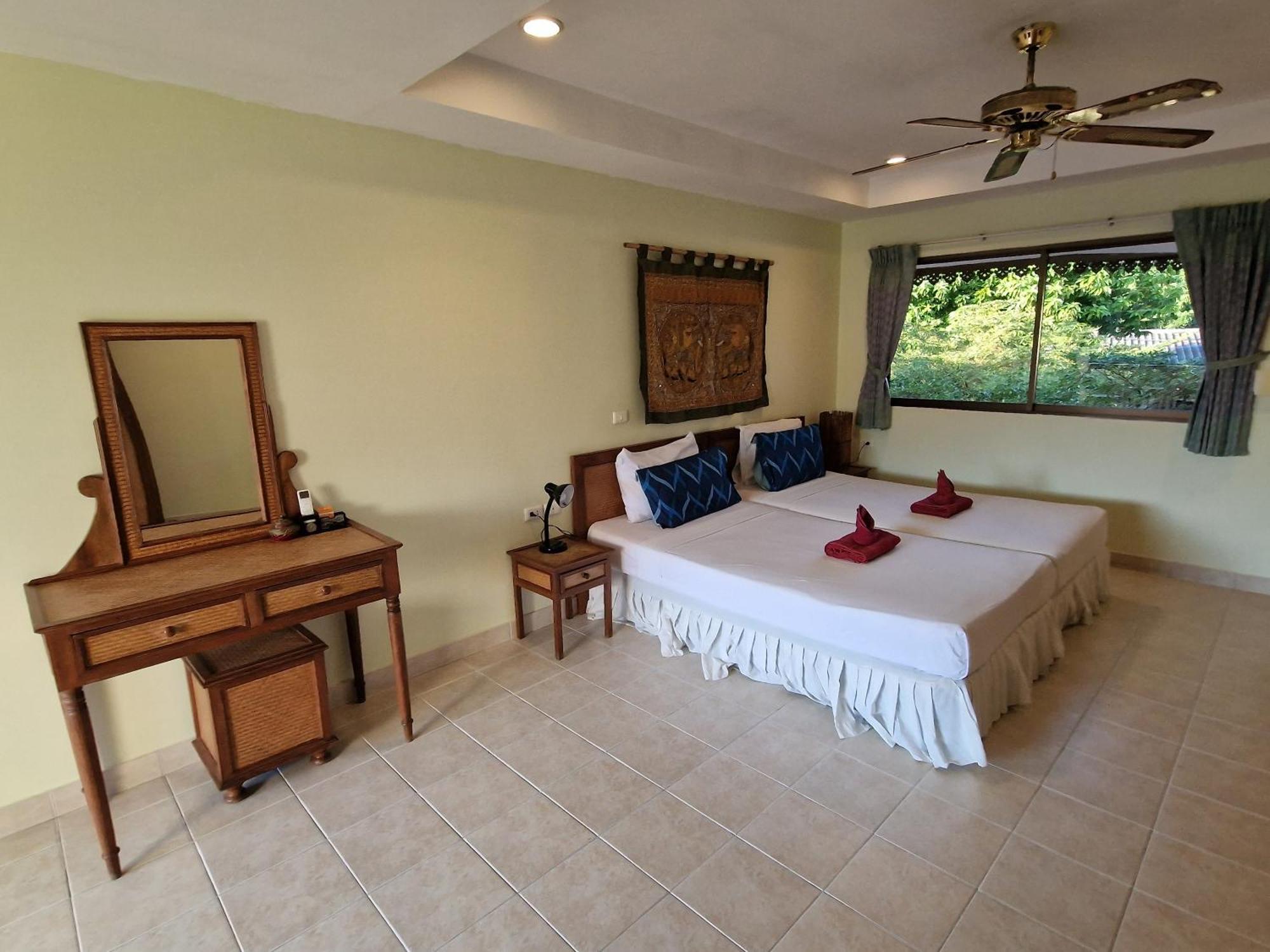 Villa Oranje Chiang Mai Luaran gambar