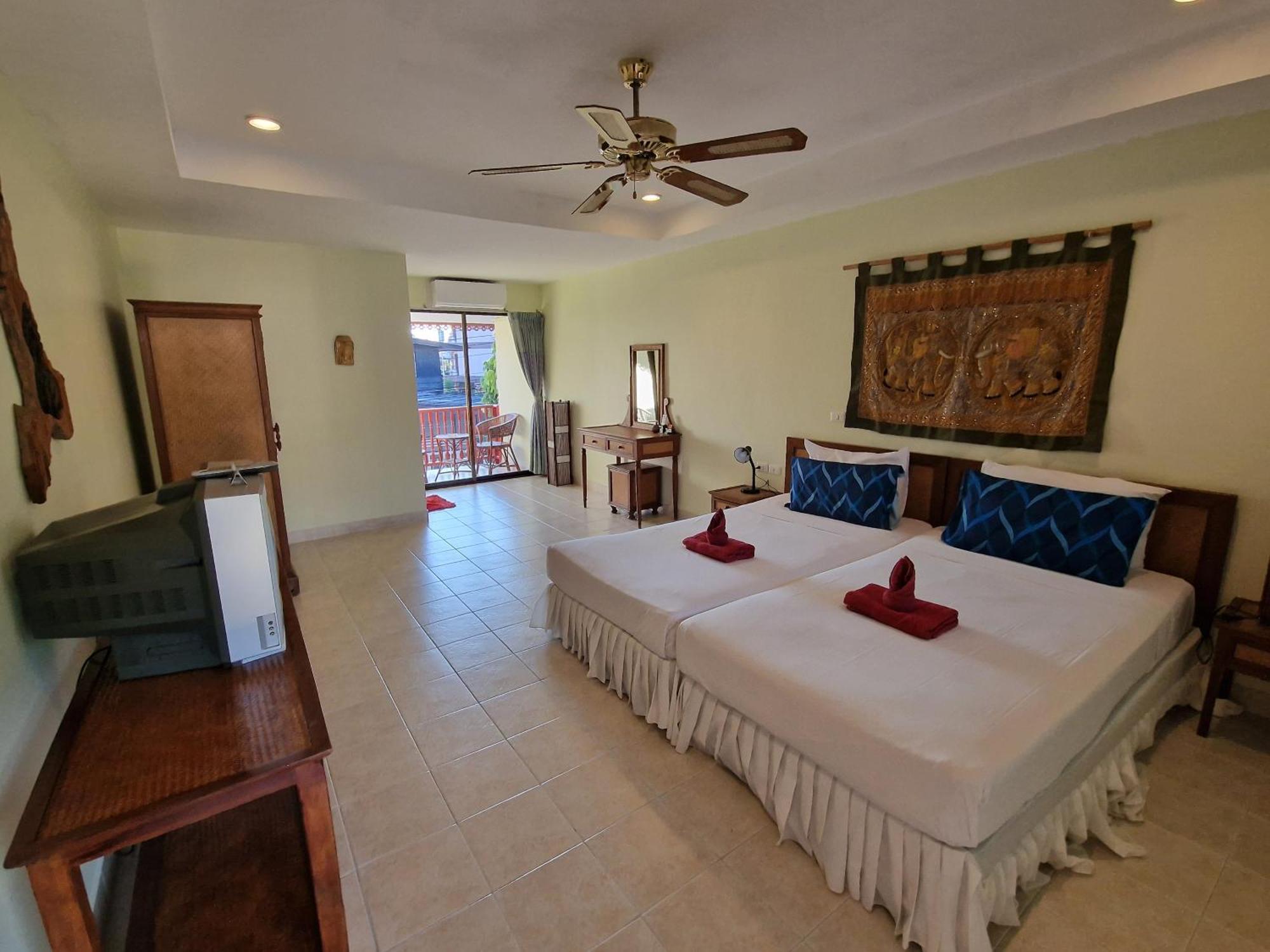 Villa Oranje Chiang Mai Luaran gambar
