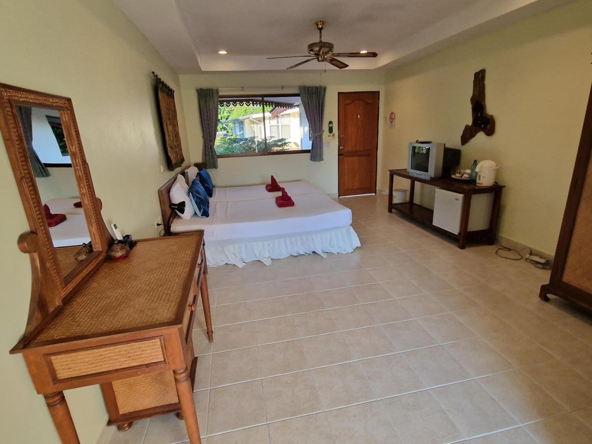 Villa Oranje Chiang Mai Luaran gambar