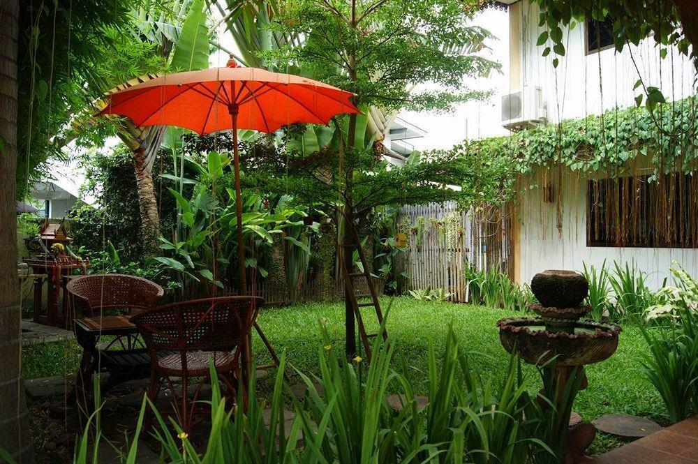 Villa Oranje Chiang Mai Luaran gambar