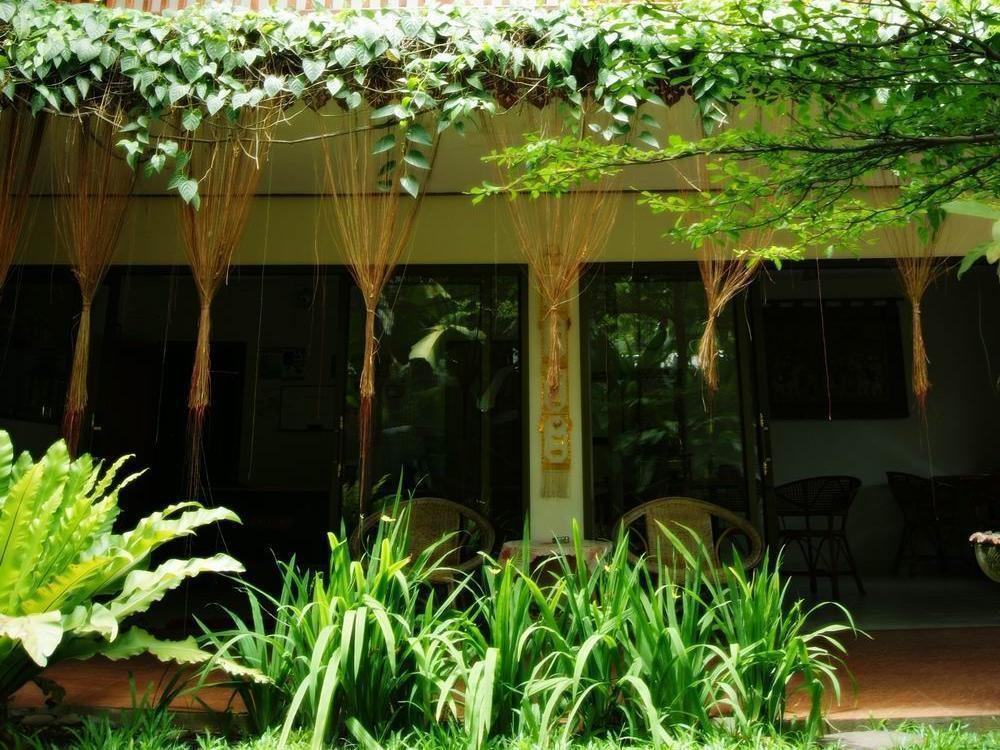Villa Oranje Chiang Mai Luaran gambar