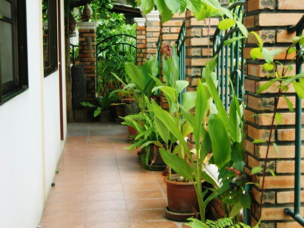 Villa Oranje Chiang Mai Luaran gambar