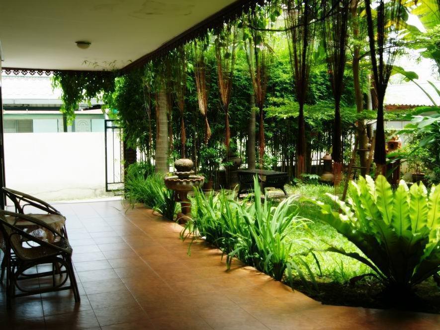 Villa Oranje Chiang Mai Luaran gambar