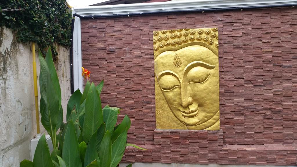 Villa Oranje Chiang Mai Luaran gambar
