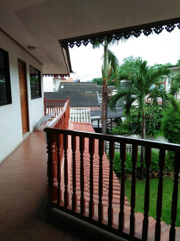 Villa Oranje Chiang Mai Luaran gambar