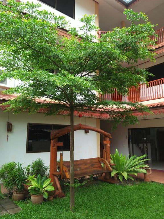 Villa Oranje Chiang Mai Luaran gambar