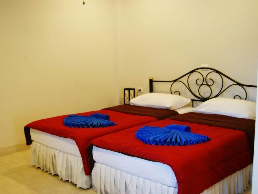 Villa Oranje Chiang Mai Luaran gambar