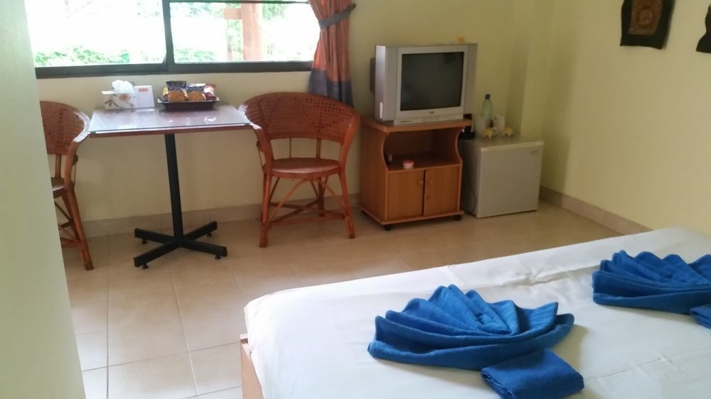 Villa Oranje Chiang Mai Luaran gambar