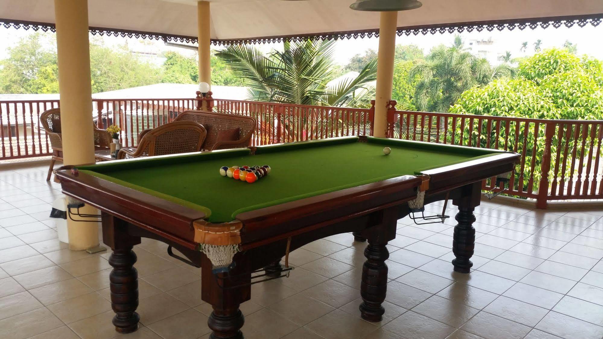 Villa Oranje Chiang Mai Luaran gambar