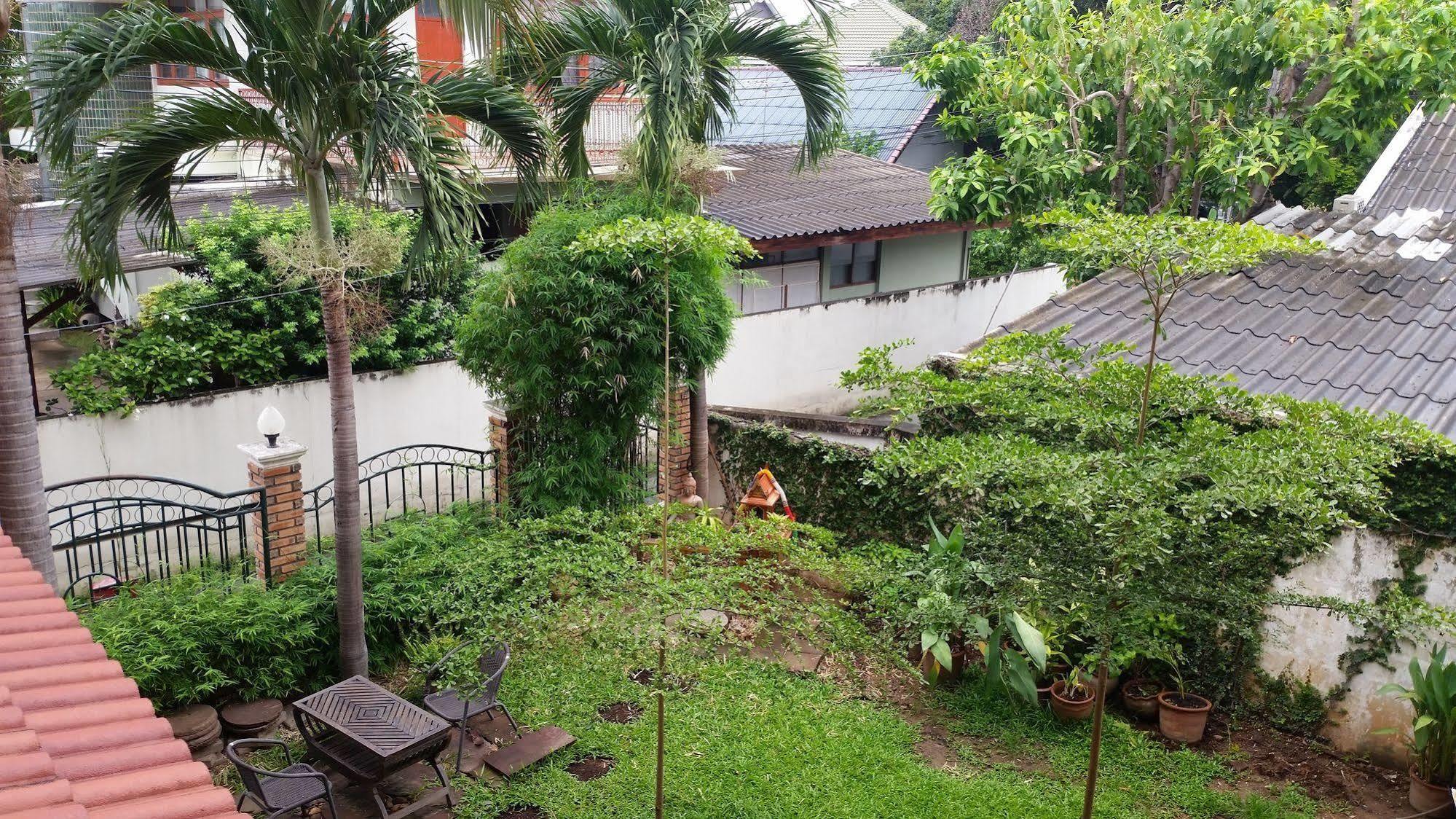 Villa Oranje Chiang Mai Luaran gambar
