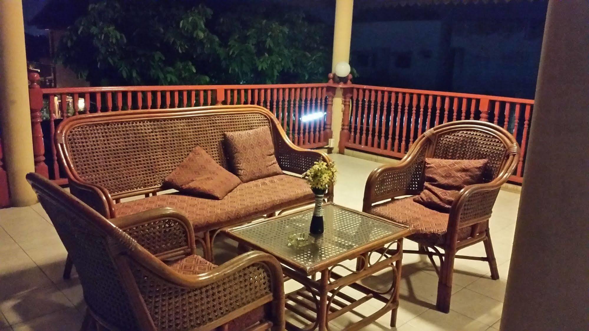 Villa Oranje Chiang Mai Luaran gambar