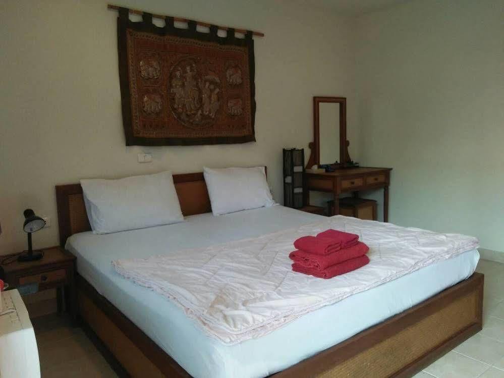 Villa Oranje Chiang Mai Luaran gambar